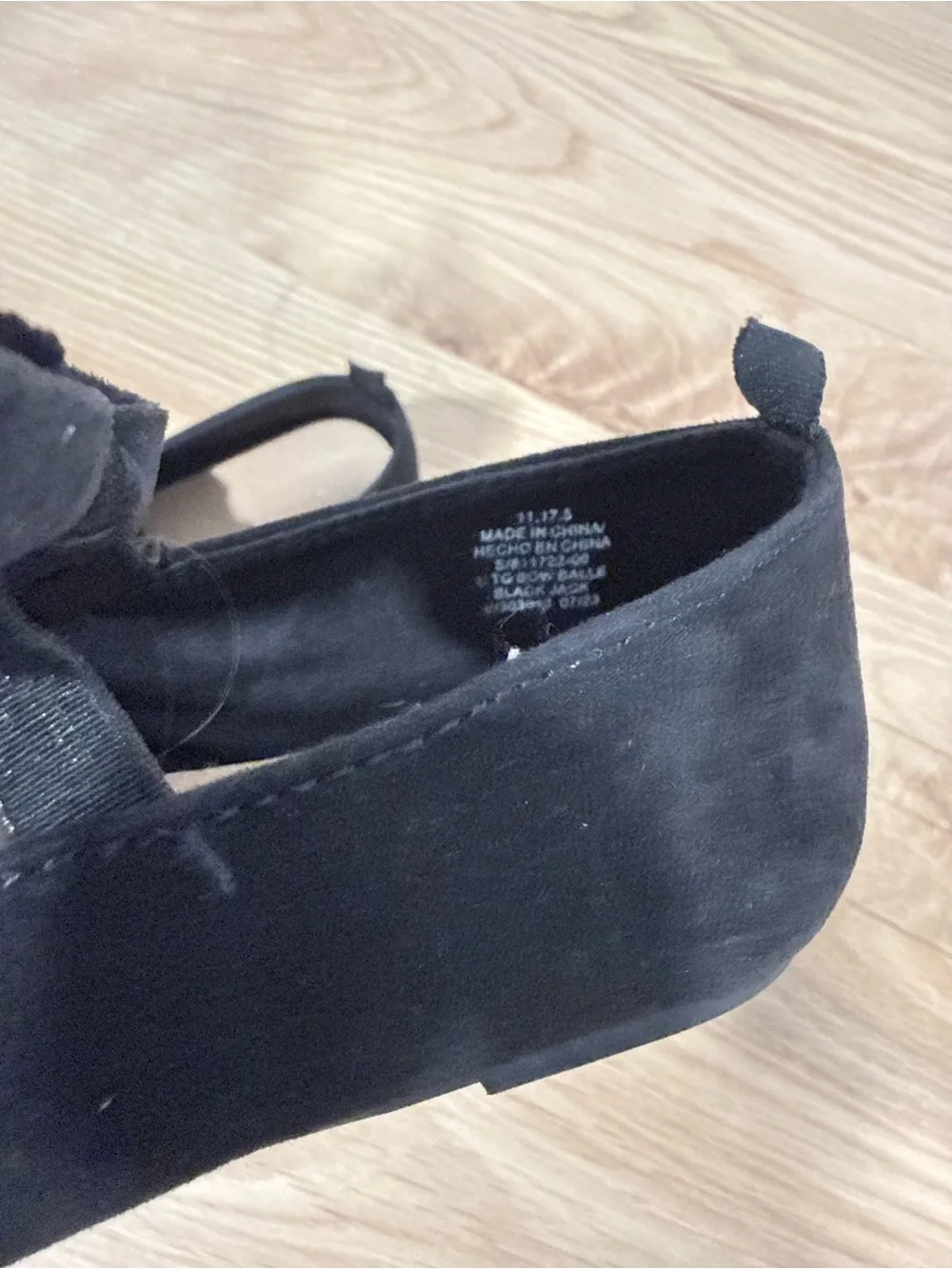 Old Navy stylish black